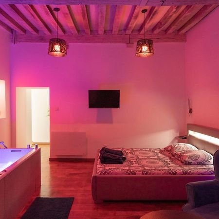Luxury Spa Dijon Luaran gambar
